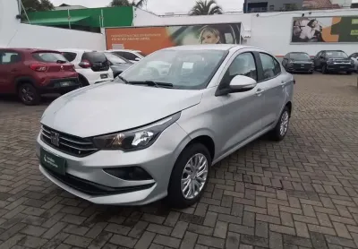 Fiat cronos 2025 1.0 firefly flex drive manual