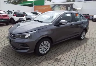 Fiat cronos 2025 1.3 firefly flex drive manual