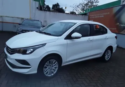 Fiat cronos 2025 1.0 firefly flex drive manual