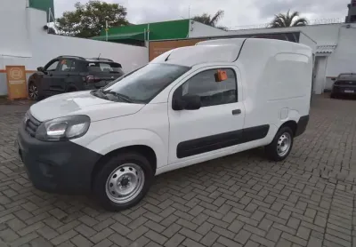 Fiat fiorino 2023 1.4 mpi furgão endurance 8v flex 2p manual