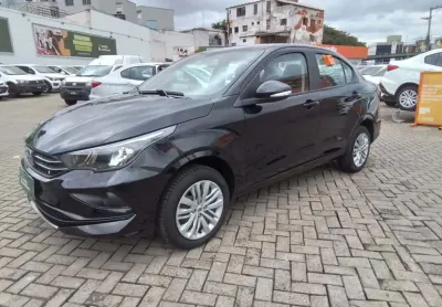 Fiat cronos 2025 1.0 firefly flex drive manual