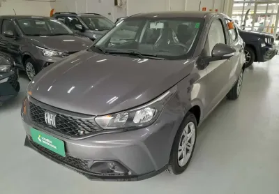 Fiat argo 2025 1.0 firefly flex drive manual