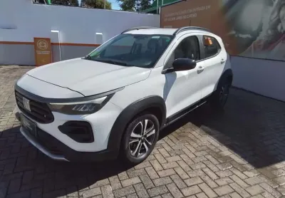 Fiat pulse 2025 1.0 turbo 200 flex audace cvt