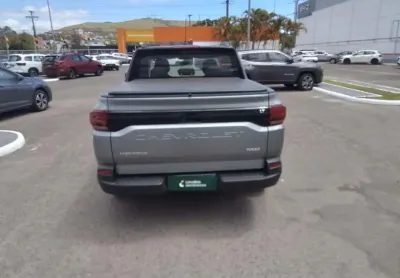 Chevrolet montana 2024 1.2 turbo flex lt manual