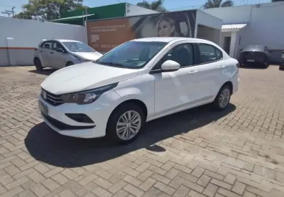 Fiat Cronos 2025 1.0 firefly flex drive manual