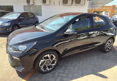 Hyundai Hb20 2024 1.0 tgdi flex comfort plus automático
