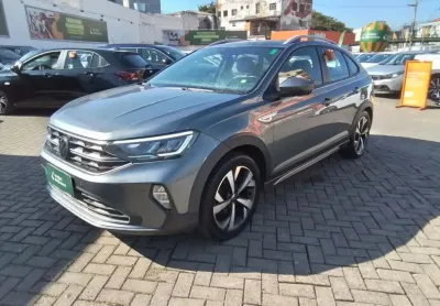 Volkswagen Nivus 2024 1.0 200 tsi total flex highline automático