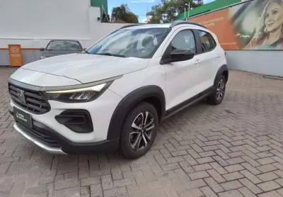 Fiat Pulse 2024 1.0 turbo 200 flex audace cvt