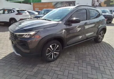 Fiat Pulse 2025 1.0 turbo 200 flex audace cvt