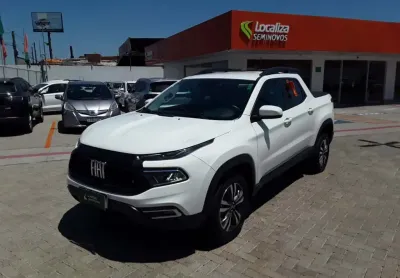 Fiat Toro 2024 1.3 turbo 270 flex freedom at6