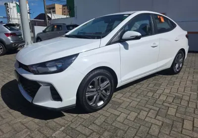 Hyundai Hb20s 2025 1.0 tgdi flex comfort plus automático