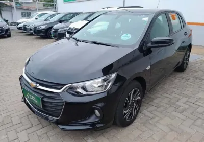 Chevrolet Onix 2024 1.0 flex lt manual