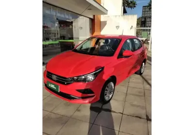 Fiat cronos 2024 1.3 firefly flex drive manual