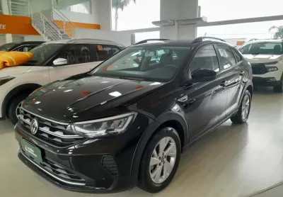 Volkswagen nivus 2024 1.0 200 tsi total flex comfortline automático