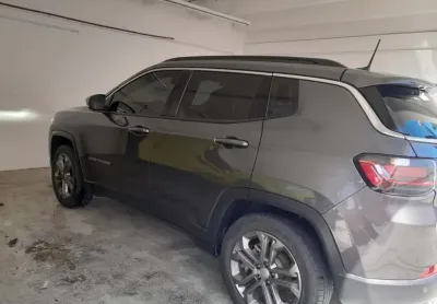 Jeep compass 2024 1.3 t270 turbo flex longitude at6