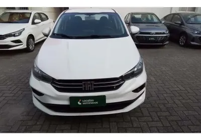 Fiat cronos 2024 1.3 firefly flex drive manual