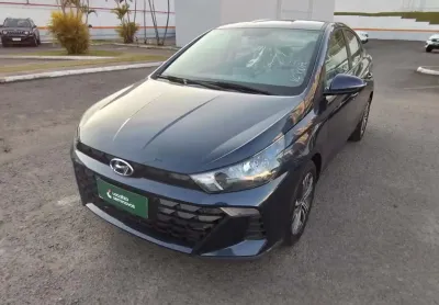 Hyundai hb20s 2024 1.0 tgdi flex comfort plus automático