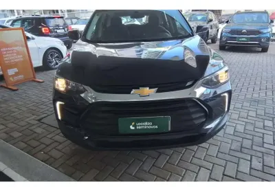 Chevrolet tracker 2024 1.0 turbo flex lt automático