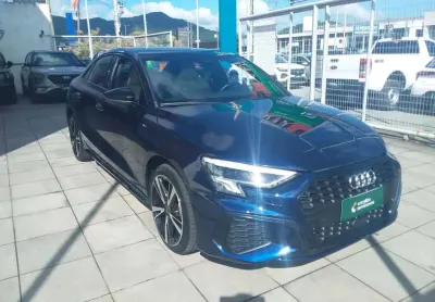 Audi a3 2024 2.0 40 tfsi mhev sedan s line s-tronic