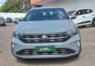 Volkswagen nivus 2024 1.0 200 tsi total flex highline automático