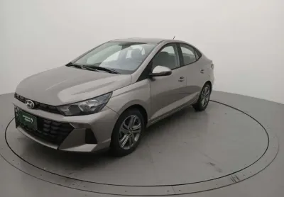 Hyundai hb20s 2025 1.0 tgdi flex comfort plus automático