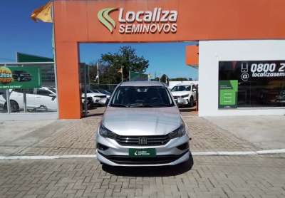 Fiat cronos 2024 1.0 firefly flex drive manual