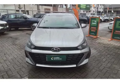 Hyundai hb20s 2025 1.0 tgdi flex comfort plus automático