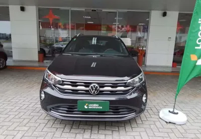 Volkswagen nivus 2024 1.0 200 tsi total flex highline automático