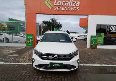 Volkswagen nivus 2024 1.0 200 tsi total flex highline automático