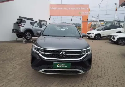 Volkswagen taos 2023 1.4 250 tsi total flex highline automático