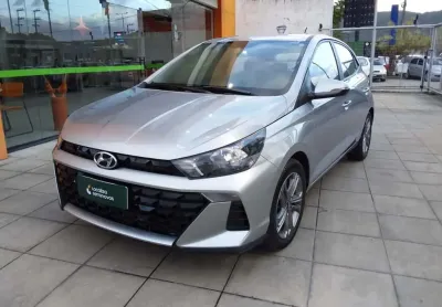Hyundai hb20 2025 1.0 tgdi flex comfort plus automático