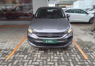 Fiat cronos 2025 1.3 firefly flex drive cvt