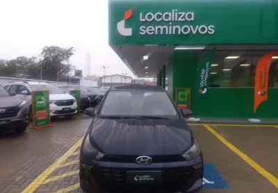 Hyundai hb20 2025 1.0 tgdi flex comfort plus automático