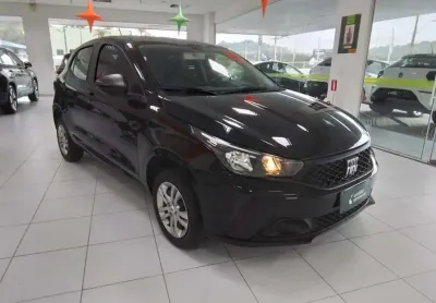 Fiat argo 2023 1.0 firefly flex manual