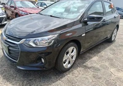 Chevrolet onix 2024 1.0 turbo flex ltz automático