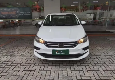 Fiat cronos 2024 1.3 firefly flex drive manual