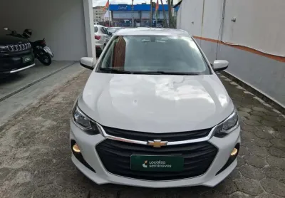 Chevrolet onix 2025 1.0 turbo flex lt manual