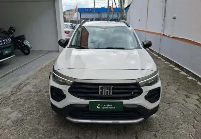 Fiat pulse 2025 1.0 turbo 200 flex audace cvt