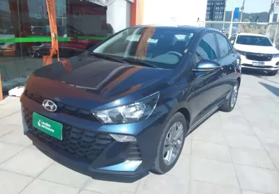 Hyundai Hb20s 2025 1.0 tgdi flex comfort plus automático
