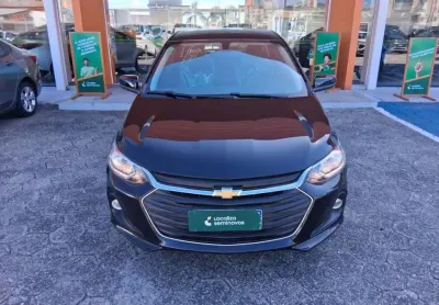 Chevrolet onix 2025 1.0 turbo flex lt manual