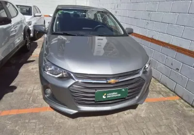 Chevrolet onix 2025 1.0 turbo flex lt manual