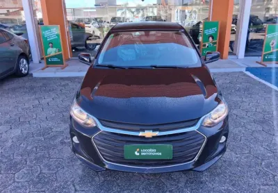 Chevrolet onix 2024 1.0 turbo flex ltz automático