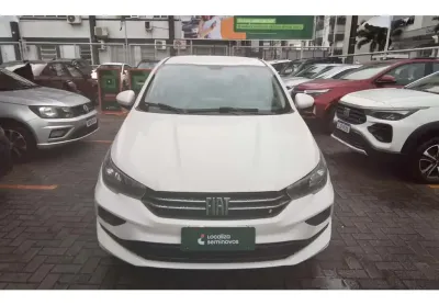 Fiat cronos 2024 1.0 firefly flex drive manual