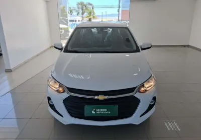 Chevrolet Onix 2025 1.0 turbo flex lt manual