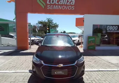 Chevrolet onix 2024 1.0 flex plus lt manual