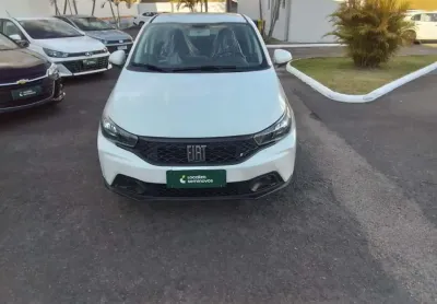 Fiat argo 2025 1.0 firefly flex drive manual