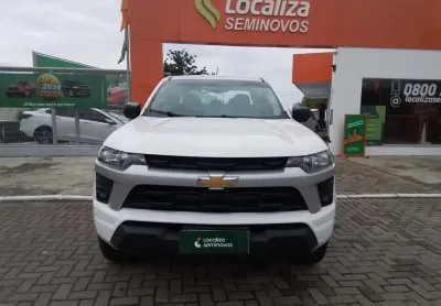 Chevrolet s10 2025 2.8 16v turbo diesel wt cd 4x4 automático