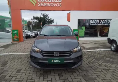 Fiat cronos 2025 1.0 firefly flex drive manual