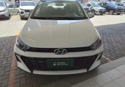 Hyundai hb20s 2025 1.0 tgdi flex comfort plus automático