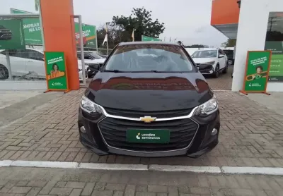 Chevrolet Onix 2025 1.0 turbo flex lt manual